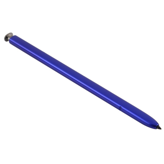 Capacitive Touch Screen Stylus Pen for Galaxy Note20 / 20 Ultra / Note 10 / Note 10 Plus(Blue) by buy2fix