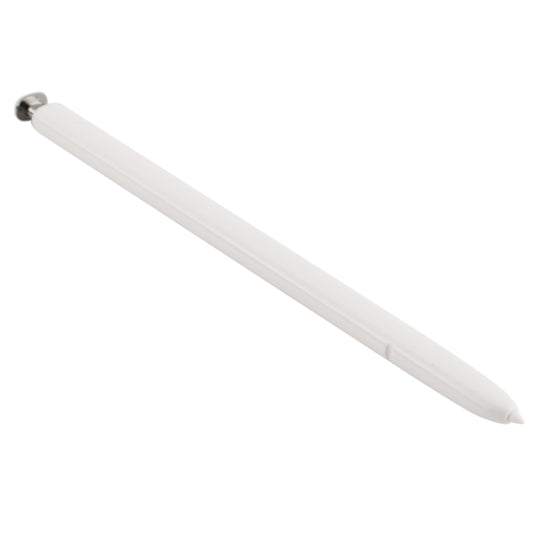 Capacitive Touch Screen Stylus Pen for Galaxy Note20 / 20 Ultra / Note 10 / Note 10 Plus(White) by buy2fix