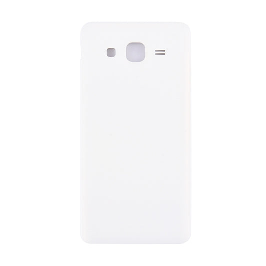 For Galaxy On5 / G5500 Battery Back Cover (White) by buy2fix