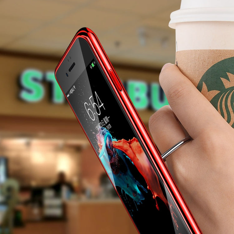 Universal Durable Finger Ring Phone Holder Sling Grip Anti-slip Stand(Silver) by buy2fix