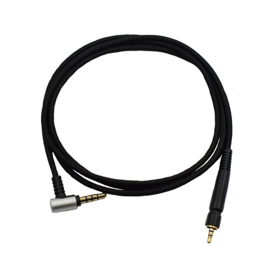 ZS0076 Mobile Version Gaming Headphone Cable for Sennheiser PC 373D GSP350 GSP500 GSP600 G4ME ONE GAME ZERO by buy2fix