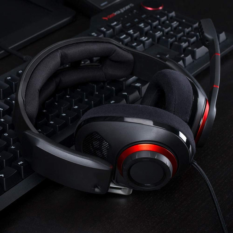 ZS0076 Mobile Version Gaming Headphone Cable for Sennheiser PC 373D GSP350 GSP500 GSP600 G4ME ONE GAME ZERO by buy2fix