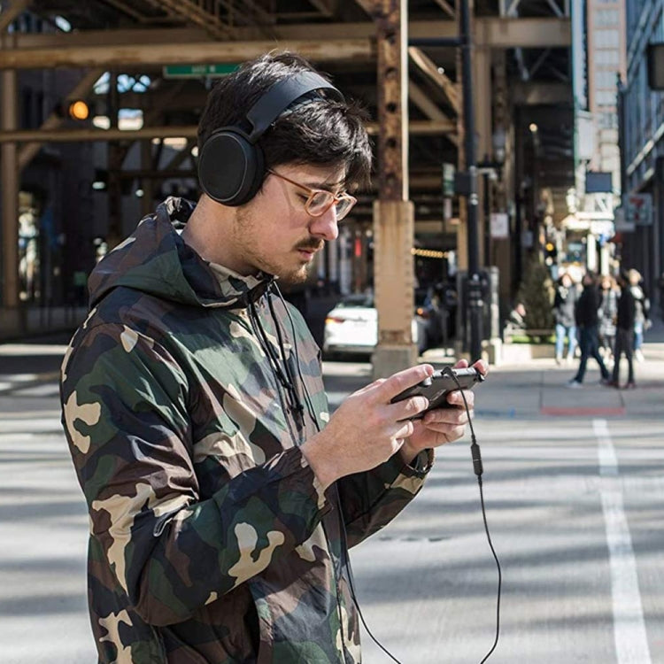 ZS0167 Sound Card Connecting Cable + Adapter Cable for Steelseries Arctis 3 5 7 Headphones by buy2fix