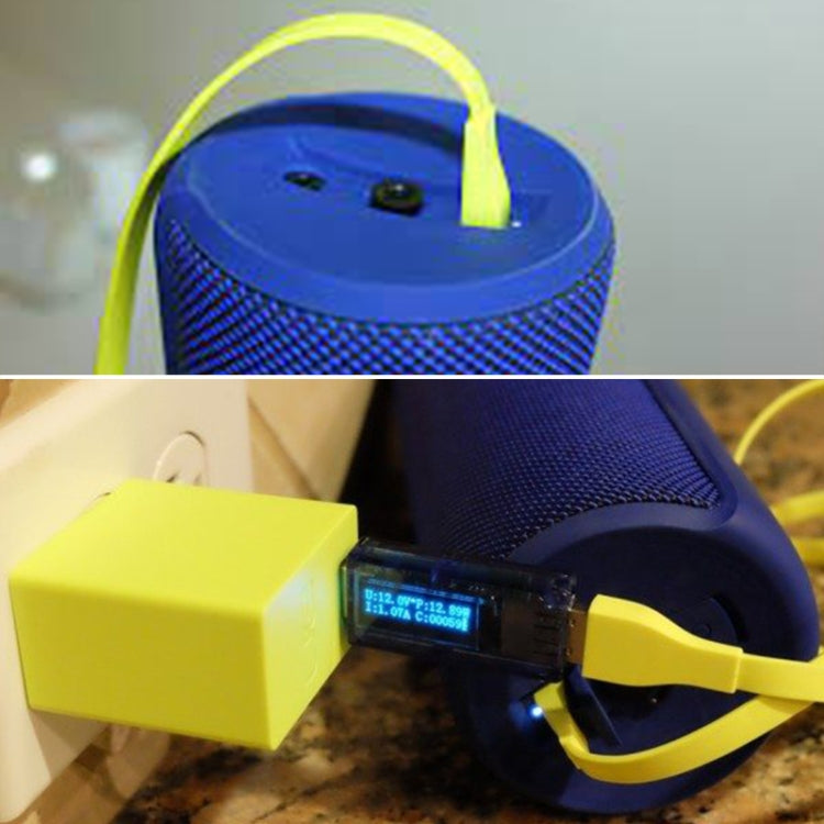 ZS0189 Bluetooth Speaker Charging Data Cable for Logitech UE BOOM MEGABOOM ROLL by buy2fix