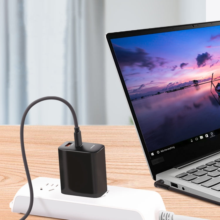 USB-C / Type-C to 4.0 x 1.7mm Laptop Power Charging Cable, Cable Length: about 1.5m by buy2fix