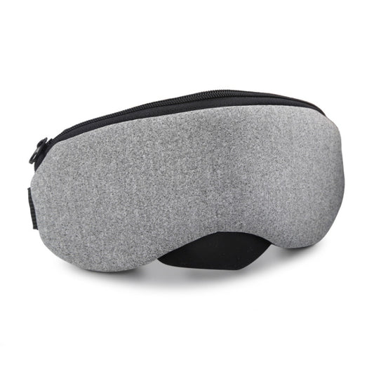 USB Charging Heating Steam Sleep Eye Mask (Grey) by buy2fix