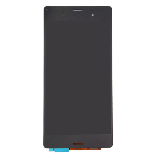 OEM LCD Screen for Sony Xperia Z3 with Digitizer Full Assembly(Black) by buy2fix