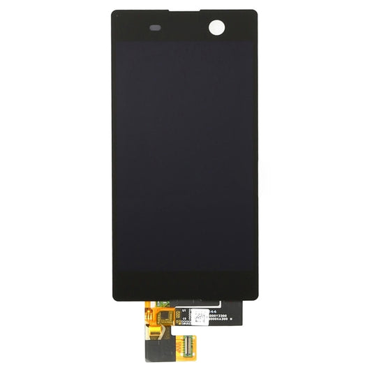 OEM LCD Screen for Sony Xperia M5 / E5603 / E5606 / E5653 with Digitizer Full Assembly(Black) by buy2fix
