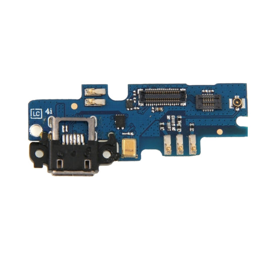 Keypad Board & Charging Port Flex Cable for Xiaomi Mi 4i by buy2fix