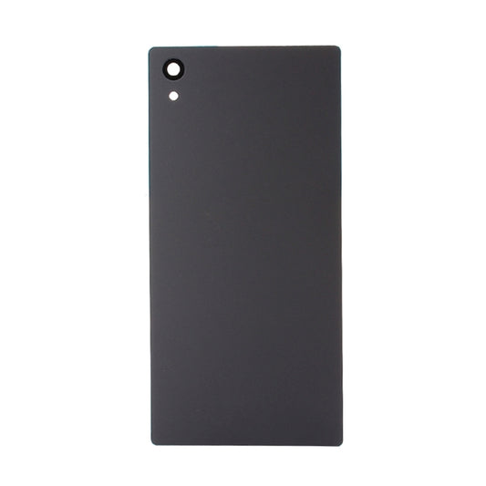 Original Back Battery Cover for Sony Xperia Z5 Premium(Black) by buy2fix