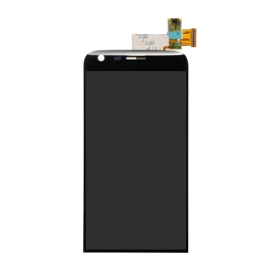 Original LCD Screen for LG G5 / H840 / H850 with Digitizer Full Assembly (Black) by buy2fix