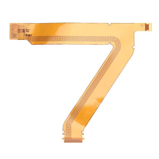 LCD Connector Flex Cable for Sony Xperia Z3 Tablet Compact / Xperia Tablet Z3(SGP621) by buy2fix