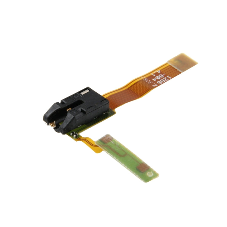 Headphone Jack Flex Cable for Sony Xperia SP / M35 by buy2fix