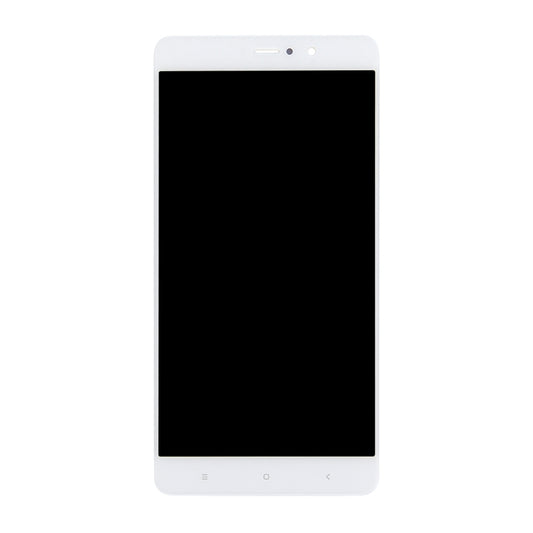 TFT LCD Screen For Xiaomi Mi 5s Plus with Digitizer Full Assembly(White) by buy2fix