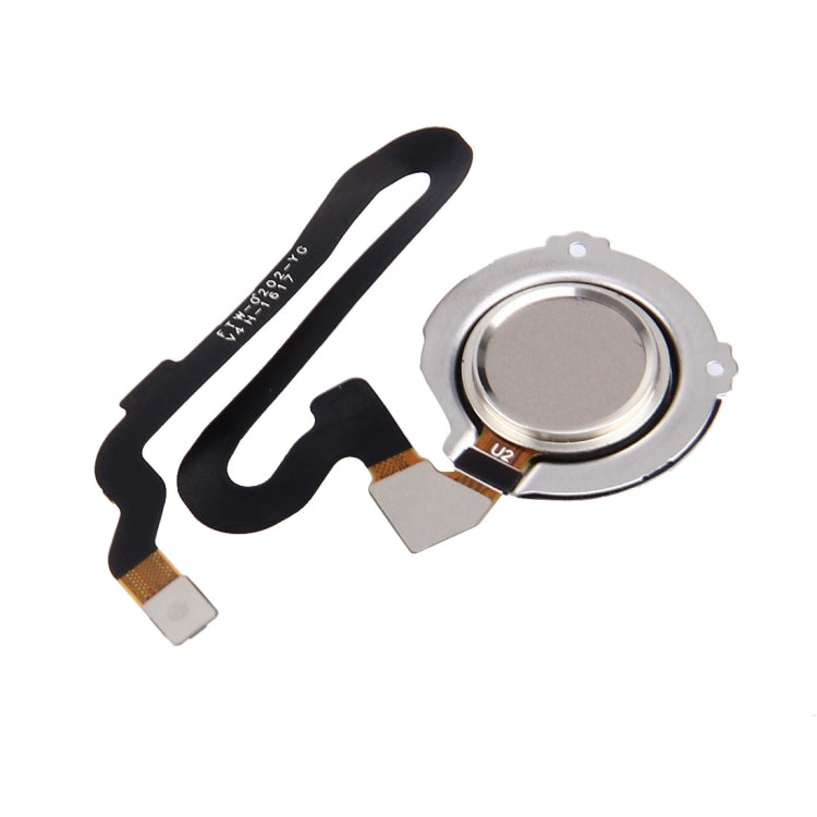 For Huawei Honor 8 Fingerprint Button Flex Cable(Gold) by buy2fix