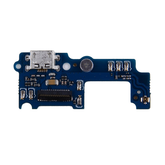 For Huawei Enjoy 5 / Y6 Pro Charging Port Board by buy2fix