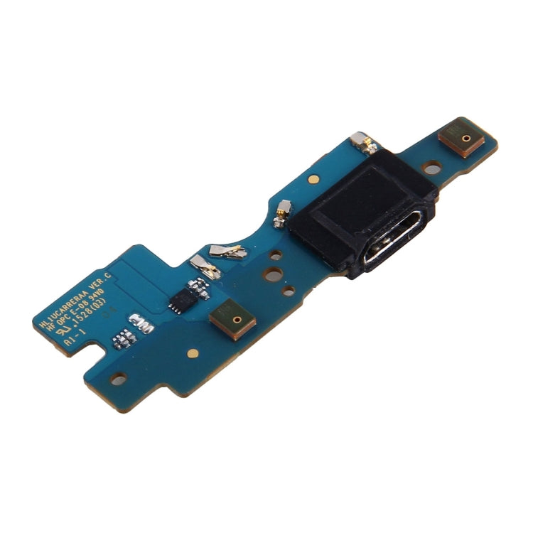 For Huawei Mate S Charging Port & Microphone Board by buy2fix