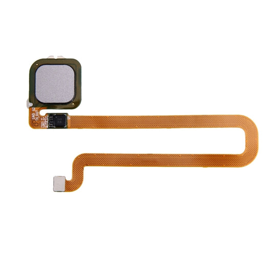 For Huawei Mate 8 Home Button Flex Cable(Black) by buy2fix