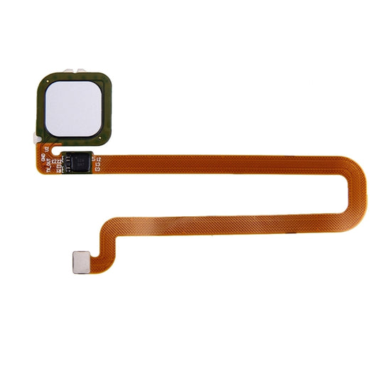 For Huawei Mate 8 Home Button Flex Cable(Grey) by buy2fix