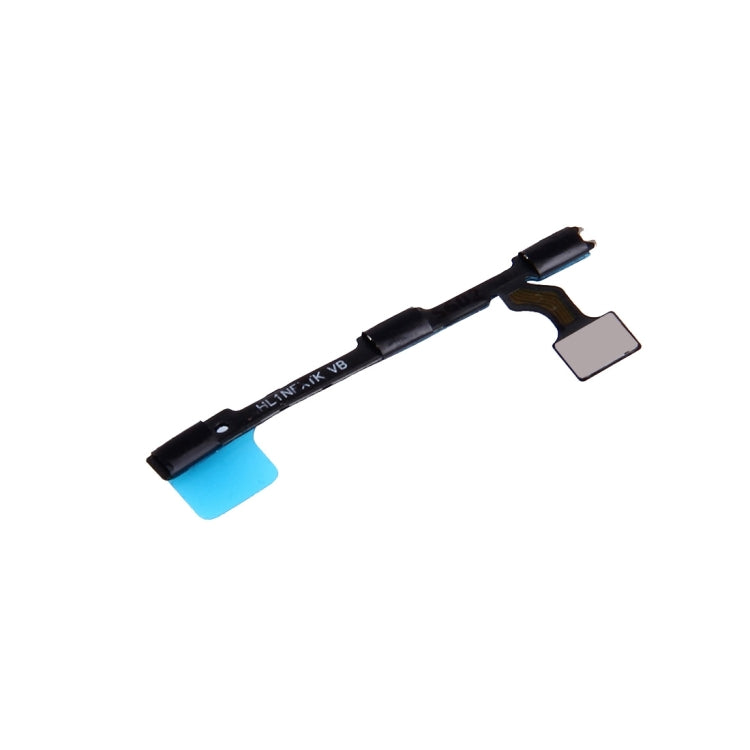 For Huawei Mate 8 Power Button & Volume Button Flex Cable by buy2fix