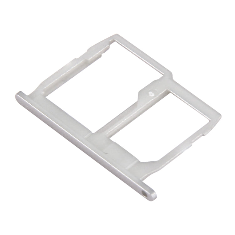 SIM Card Tray + Micro SD / SIM Card Tray for LG G5 / H868 / H860 / F700 / LS992(Grey) by buy2fix