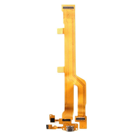 Charging Port Flex Cable for LG G Pad 8.0 inch / V480 by buy2fix