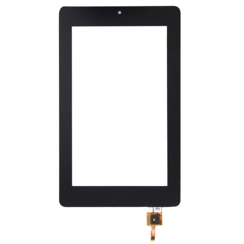 Touch Panel for Acer Iconia One 7 / B1-730HD(Black) by buy2fix