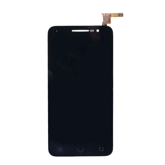 LCD Screen and Digitizer Full Assembly for Vodafone Smart Prime 6 / VF895(Black) by buy2fix