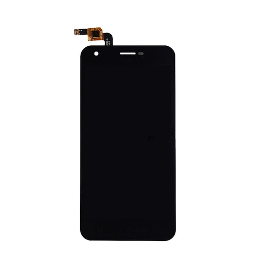 OEM LCD Screen for Vodafone Smart Ultra 6 / VF995 with Digitizer Full Assembly (Black) by buy2fix