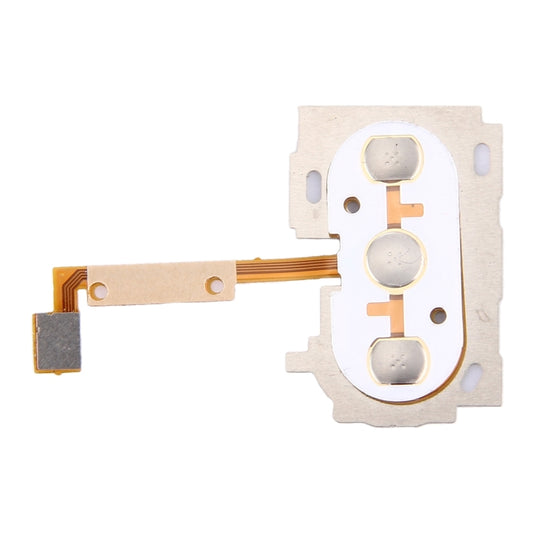 Power Button Flex Cable for LG V10 by buy2fix