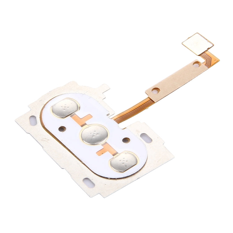 Power Button Flex Cable for LG V10 by buy2fix