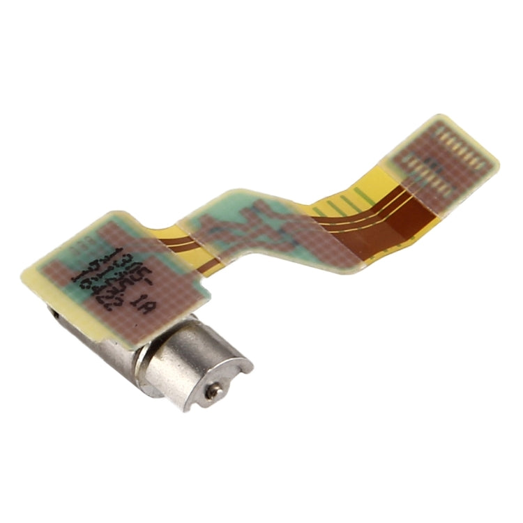 Vibrating Motor Flex Cable for Sony Xperia XZ Premium by buy2fix