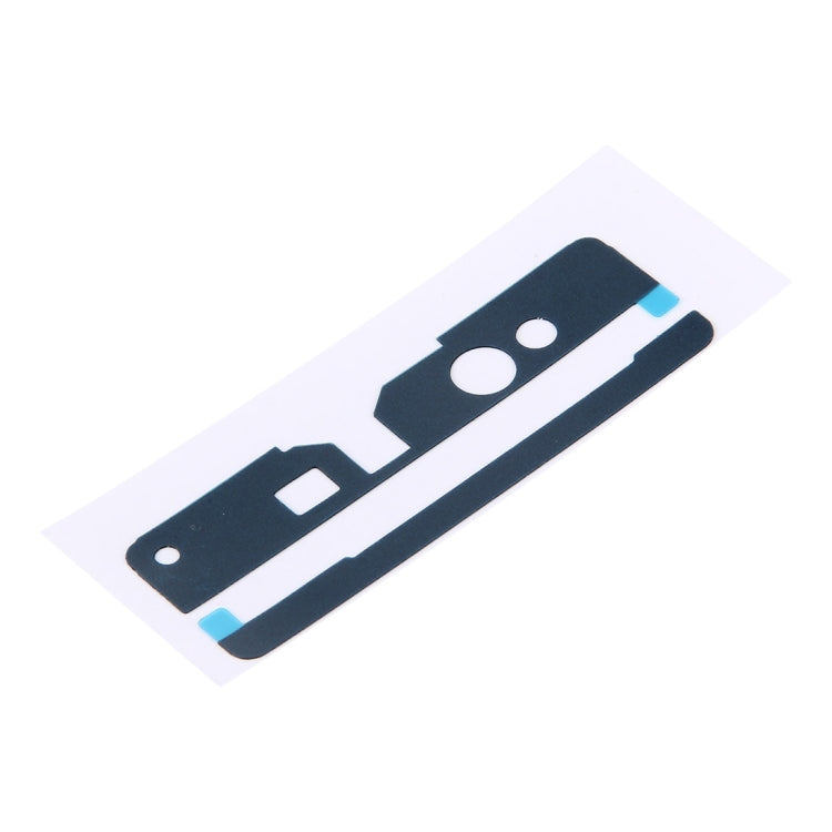 10 PCS for Sony Xperia XA Ultra / C6 Top & Bottom Front Housing Adhesive by buy2fix