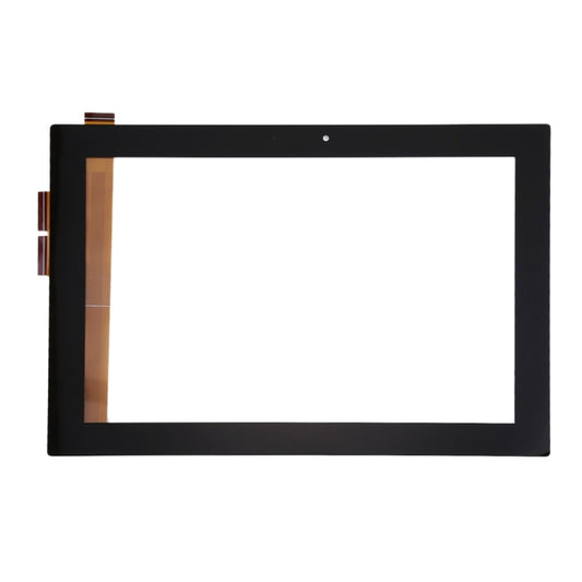 Touch Panel for ASUS Eee Pad TF101 (Black) by buy2fix