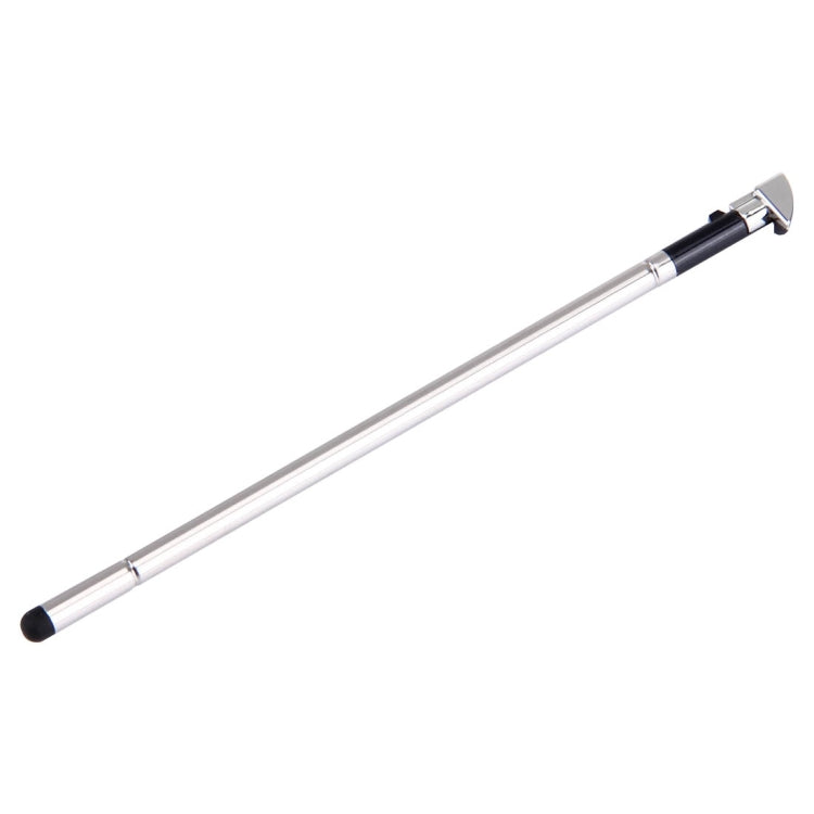 Touch Stylus S Pen for LG G Pro Lite / D686 / D680 / D682(Black) by buy2fix