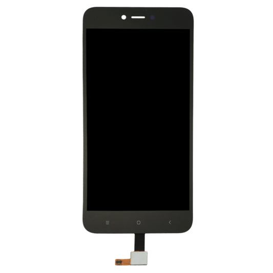 TFT LCD Screen For Xiaomi Redmi Note 5A with Digitizer Full Assembly(Black) by buy2fix