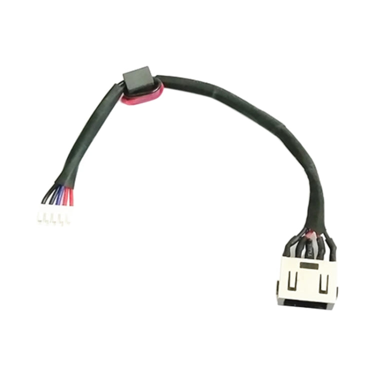 DC Power Jack Cable for Lenovo Ideapad Erazer Z410 Z510 DC30100KT00 by buy2fix