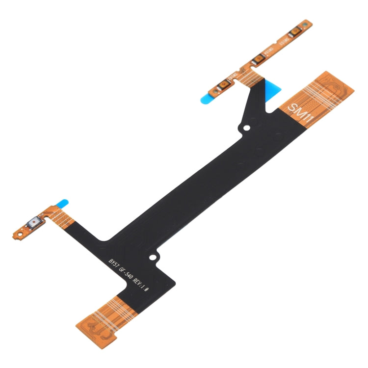 Power Button Flex Cable for Sony Xperia XA1 by buy2fix