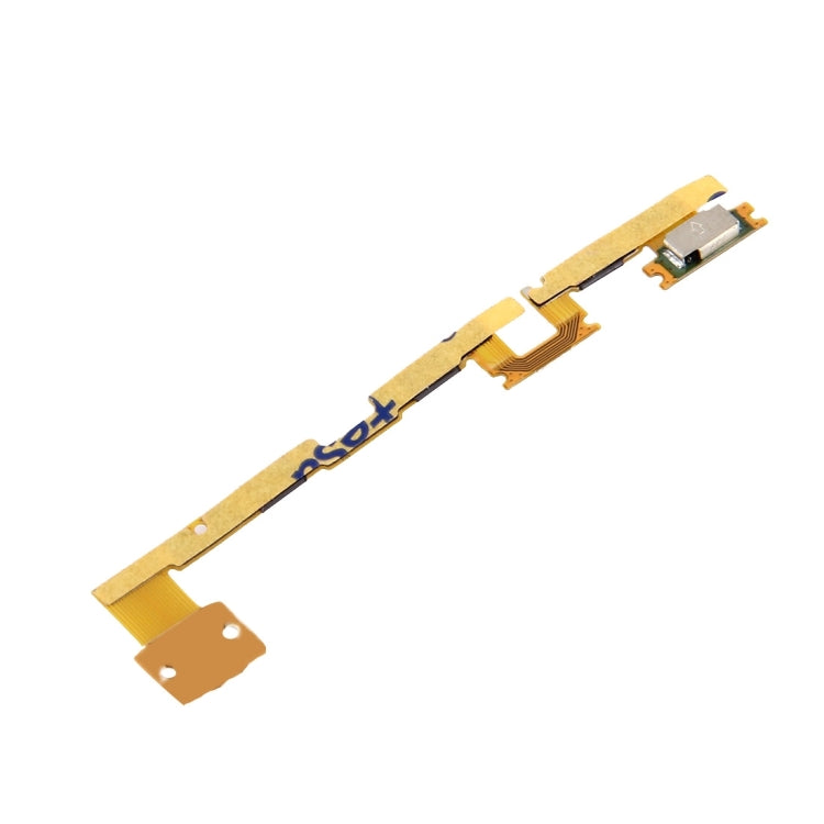 Power Button & Volume Button Flex Cable for Google Nexus 6P by buy2fix