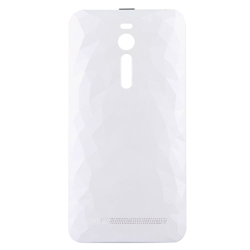 Original Back Battery Cover with NFC Chip for Asus Zenfone 2 / ZE551ML(White) by buy2fix