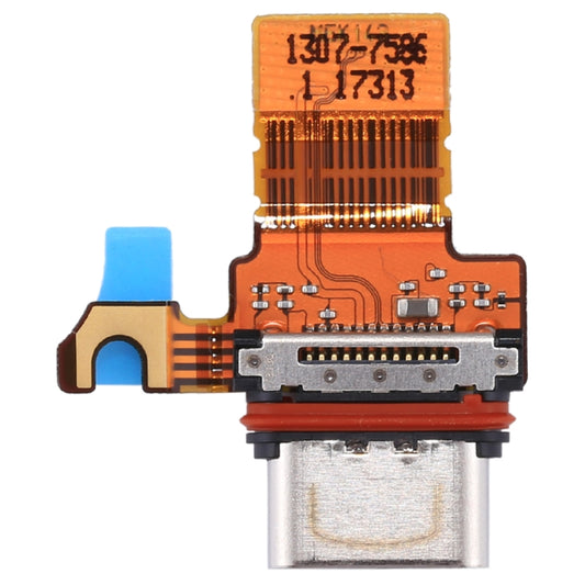 Charging Port Flex Cable for Sony Xperia XZ1 Compact / XZ1 Mini by buy2fix