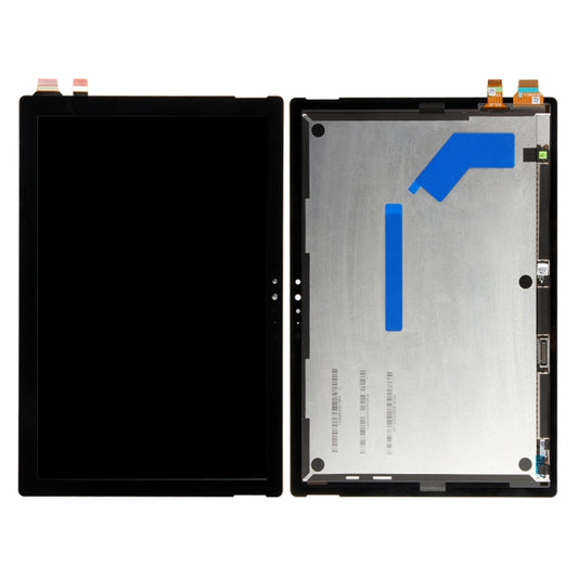 OEM LCD Screen for Microsoft Surface Pro 5 1796 LP123WQ1(SP)(A2) 12.3 inch with Digitizer Full Assembly (Black) by buy2fix