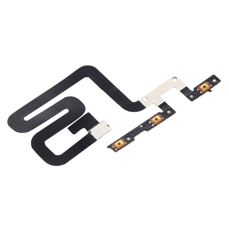 For Huawei P9 Plus Power Button & Volume Button Flex Cable by buy2fix