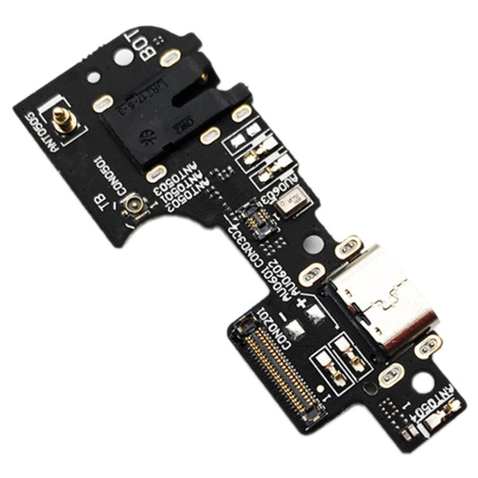 Charging Port Board for Asus Zenfone 3 Zoom ZE553KL by buy2fix