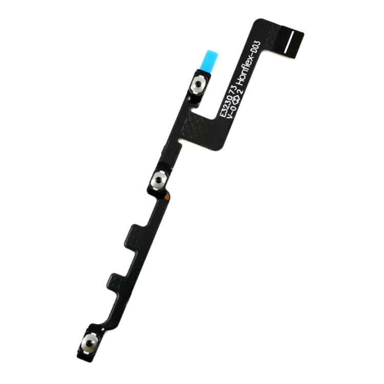 For Lenovo Vibe S1 S1c50 S1a40 Power Button & Volume Button Flex Cable by buy2fix