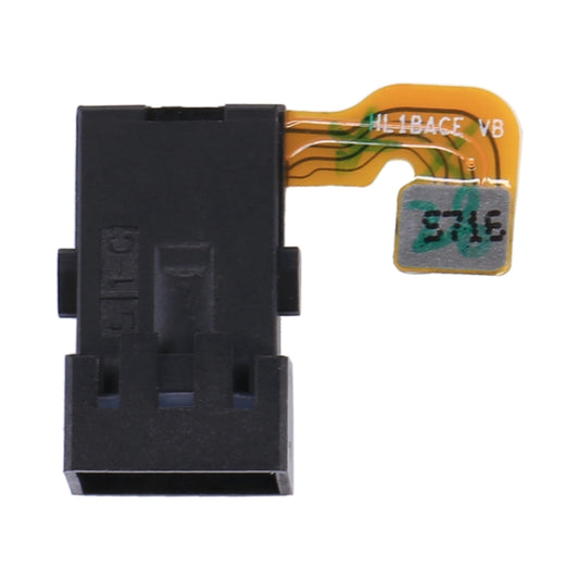 For Huawei nova 2 Plus Earphone Jack Flex Cable by buy2fix