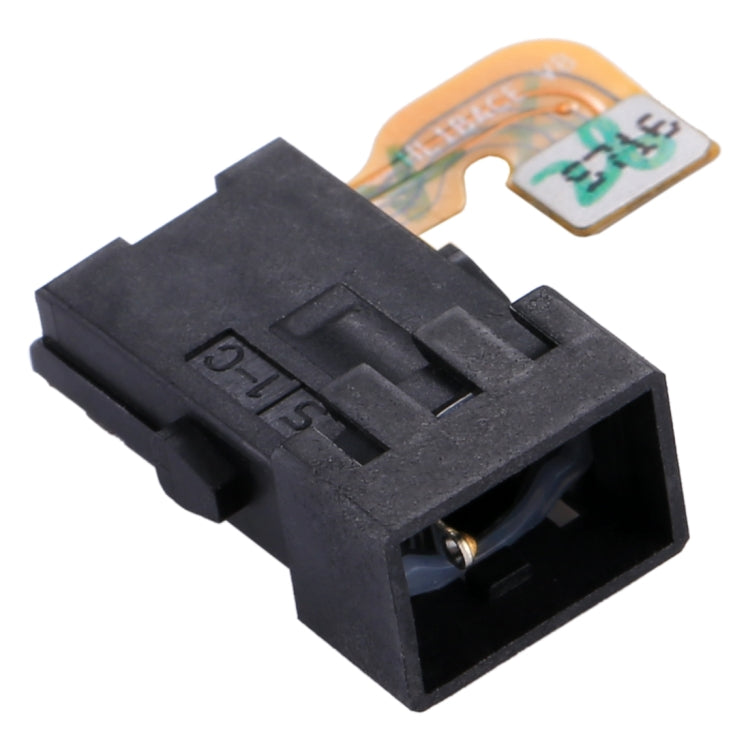 For Huawei nova 2 Plus Earphone Jack Flex Cable by buy2fix