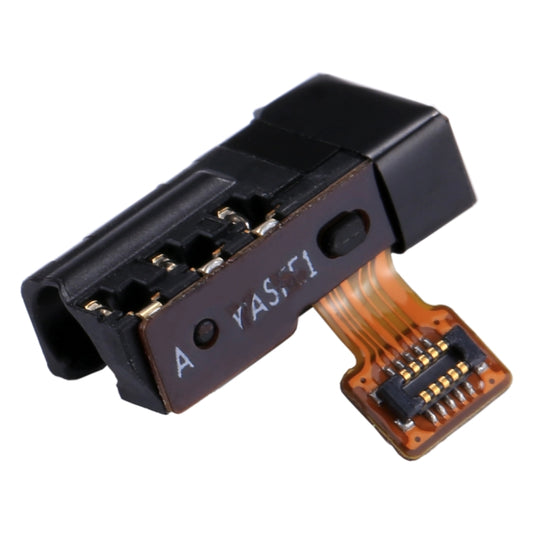 For Huawei P10 Lite Earphone Jack Flex Cable by buy2fix