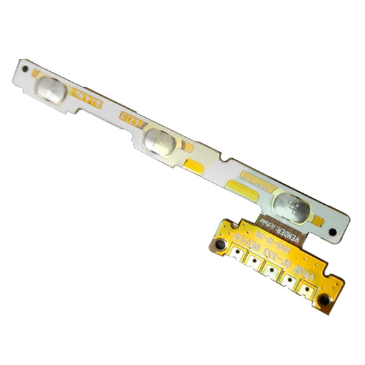 For Lenovo S660 Power Button & Volume Button Flex Cable by buy2fix