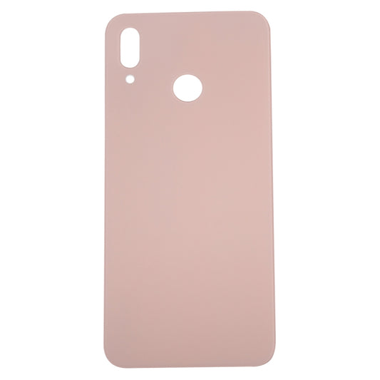 Back Cover for Huawei Nova 3e(Pink) by buy2fix